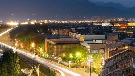 关于熬夜的成语-熬夜成语